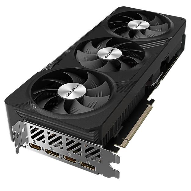 VGA PCIE16 RX7700XT 12GB GDDR6/R77XTGAMING OC-12GD GIGABYTE