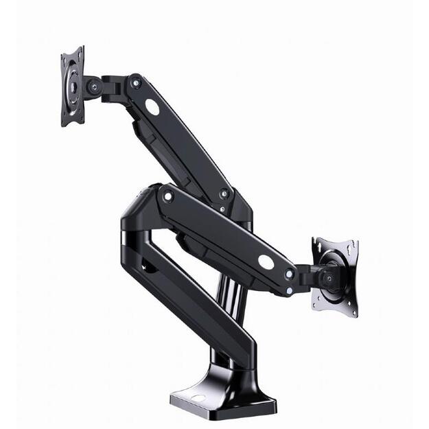 DISPLAY ACC MOUNTING ARM/17-35  MA-DA2-03 GEMBIRD