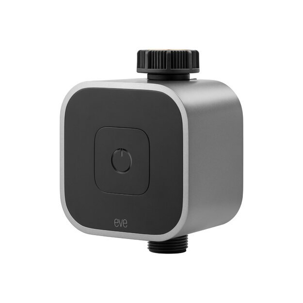 EVE Aqua Smart Water Controller for Apple HomeKit