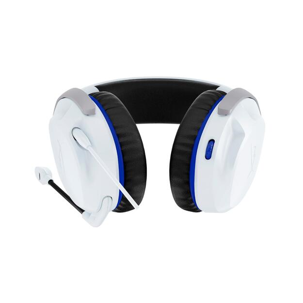 HEADSET HYPERX CLOUDX STINGER2/WHITE/BLUE 75X29AA HYPERX 13