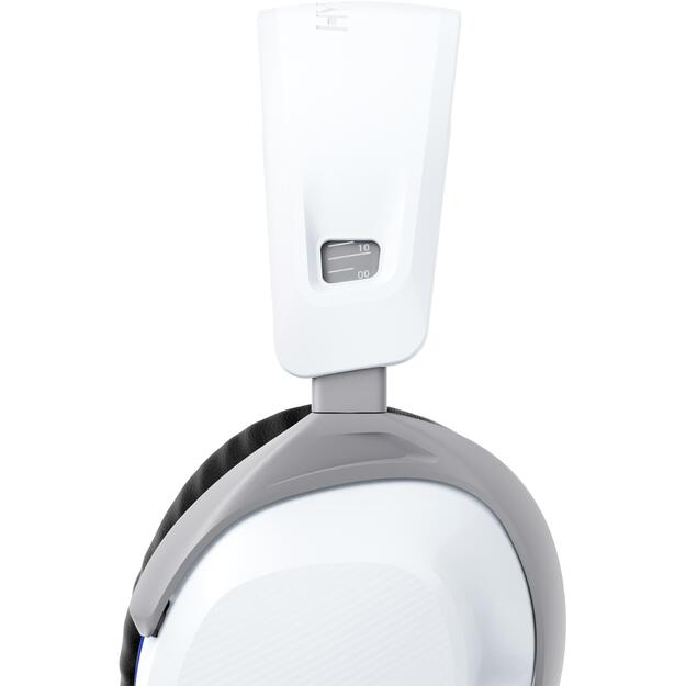 HEADSET HYPERX CLOUDX STINGER2/WHITE/BLUE 75X29AA HYPERX 17