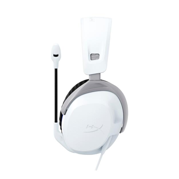 HEADSET HYPERX CLOUDX STINGER2/WHITE/BLUE 75X29AA HYPERX 29