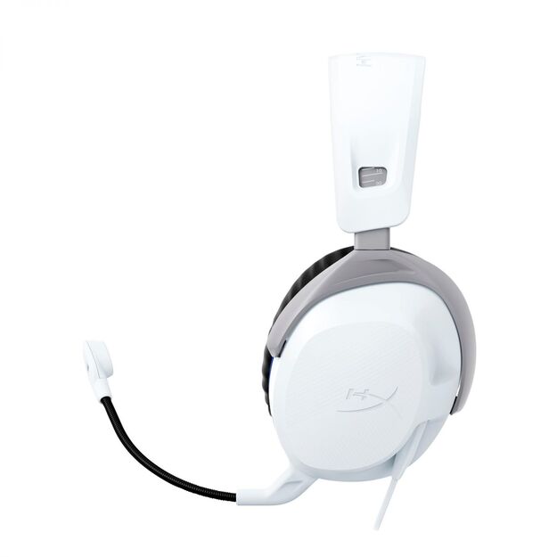 HEADSET HYPERX CLOUDX STINGER2/WHITE/BLUE 75X29AA HYPERX 50