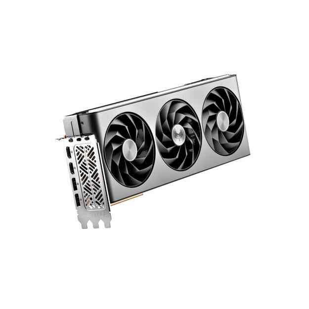 Graphics Card|SAPPHIRE|AMD Radeon RX 7700 XT|12 GB|GDDR6|192 bit|PCIE 4.0 16x|2xHDMI|2xDisplayPort|11335-02-20G