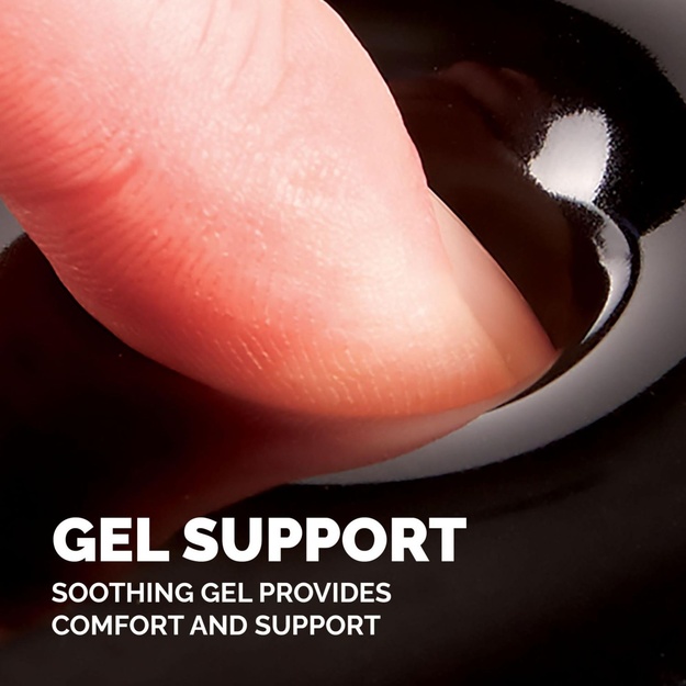 KEYBOARD ACC WRIST SUPPORT/CHEVRON 9653601 FELLOWES