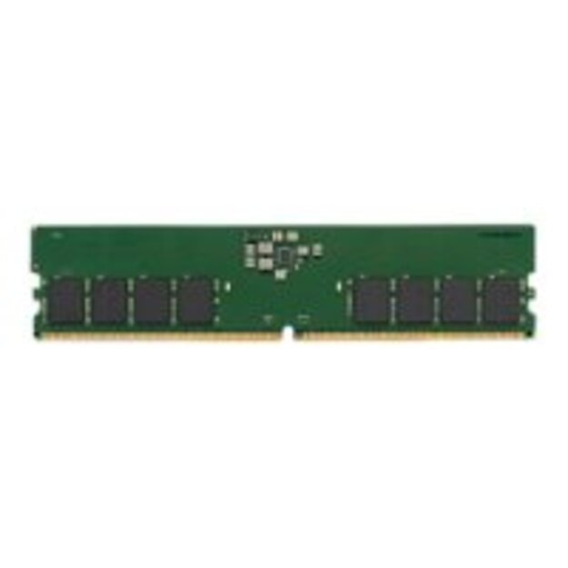 KINGSTON 32GB DDR5 5200MT/s Module Kit of 2 DIMM