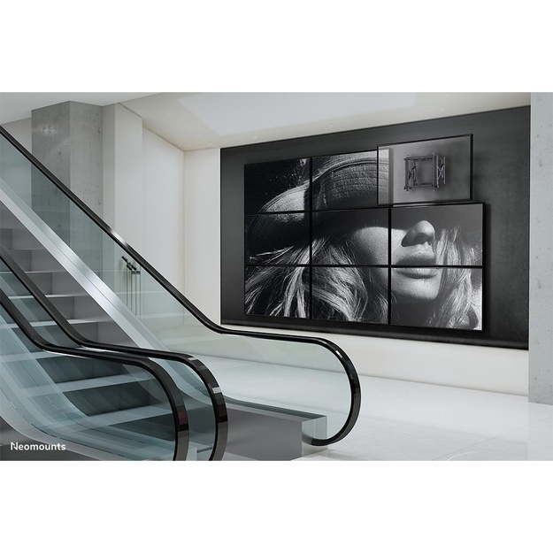 TV SET ACC WALL MOUNT/WL95-800BL1 NEOMOUNTS