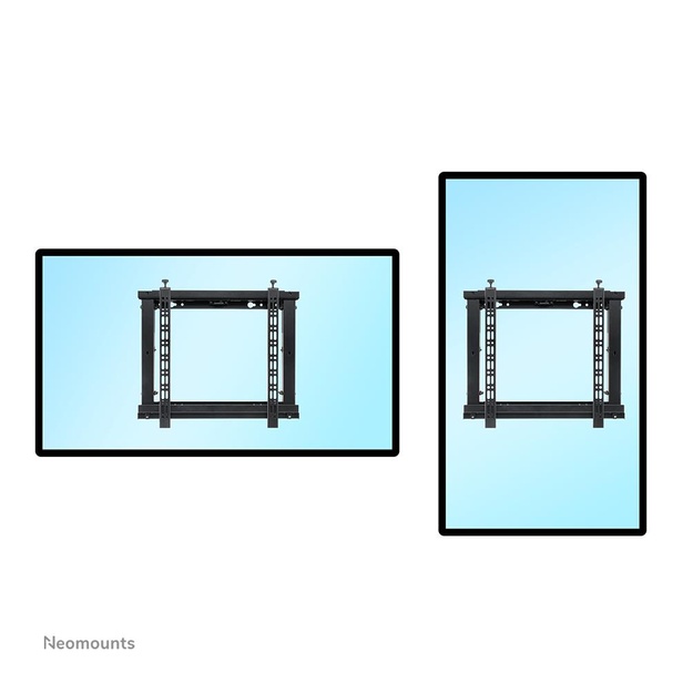 TV SET ACC WALL MOUNT/WL95-800BL1 NEOMOUNTS