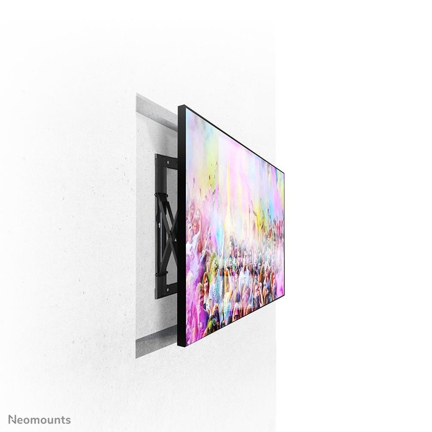 TV SET ACC WALL MOUNT/WL95-800BL1 NEOMOUNTS