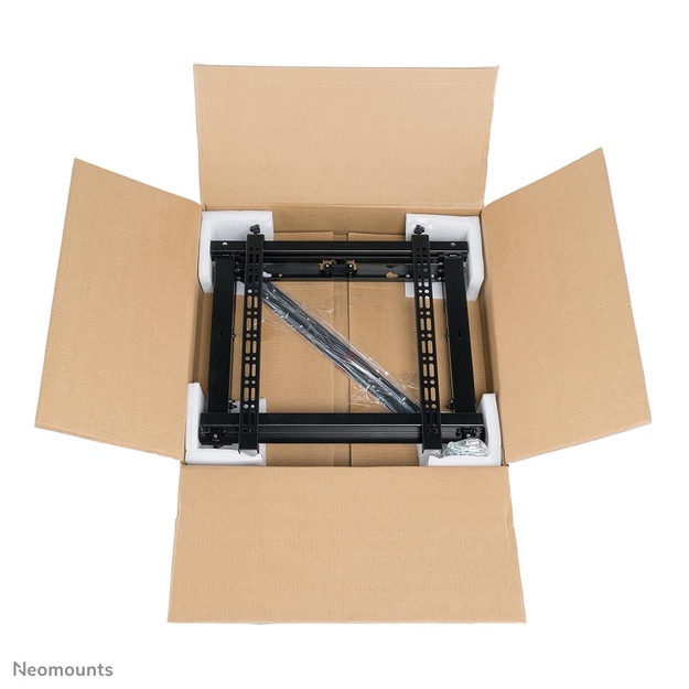 TV SET ACC WALL MOUNT/WL95-800BL1 NEOMOUNTS