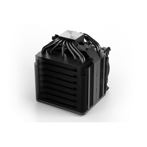 CPU COOLER S_MULTI/DARK ROCK PRO 5 BK036 BE QUIET