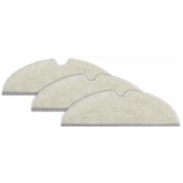 VACUUM ACC MOPING CLOTH/8.02.0235 ROBOROCK 1