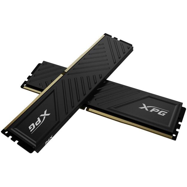 ADATA XPG GAMMIX D35 16GB 2X8GB DDR4 3200MHz U-DIMM