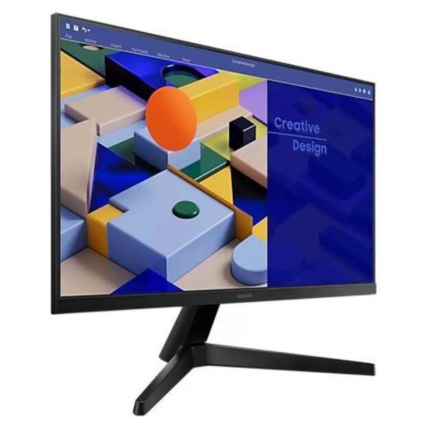 MONITOR LCD 27  S27C312EAU/LS27C312EAUXEN SAMSUNG