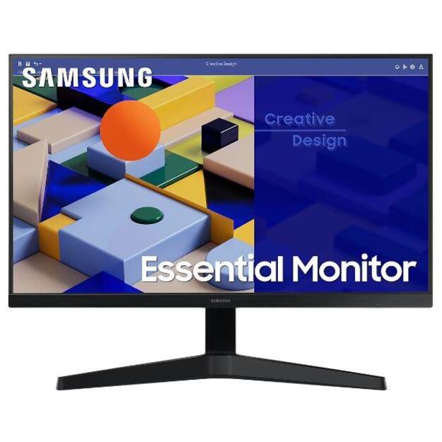 MONITOR LCD 27  S27C312EAU/LS27C312EAUXEN SAMSUNG