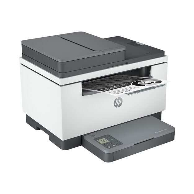 HP LaserJet MFP M234sdw A4 mono 29ppm WiFi Print Scan Copy 16