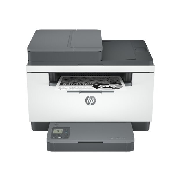 HP LaserJet MFP M234sdw A4 mono 29ppm WiFi Print Scan Copy 18