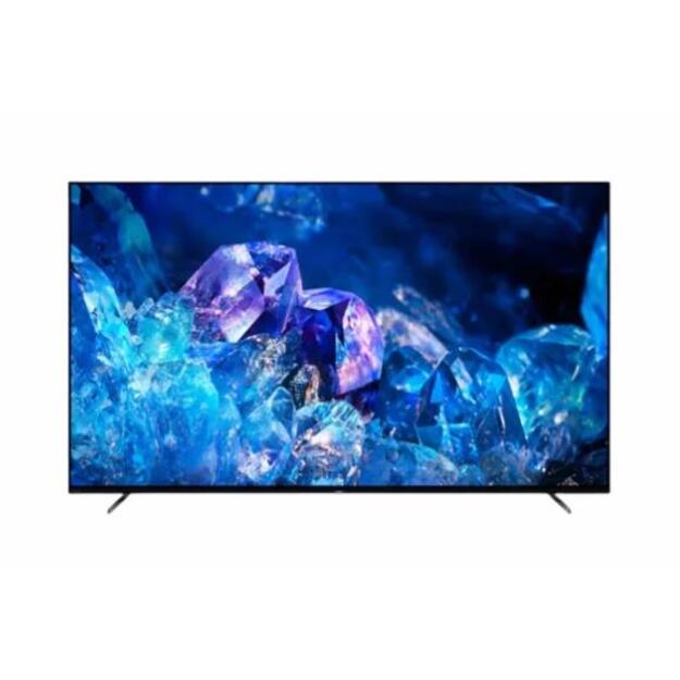 TV Set|SONY|77 |OLED/4K/Smart|3840x2160|Wireless LAN|Bluetooth|Google TV|XR77A80KAEP