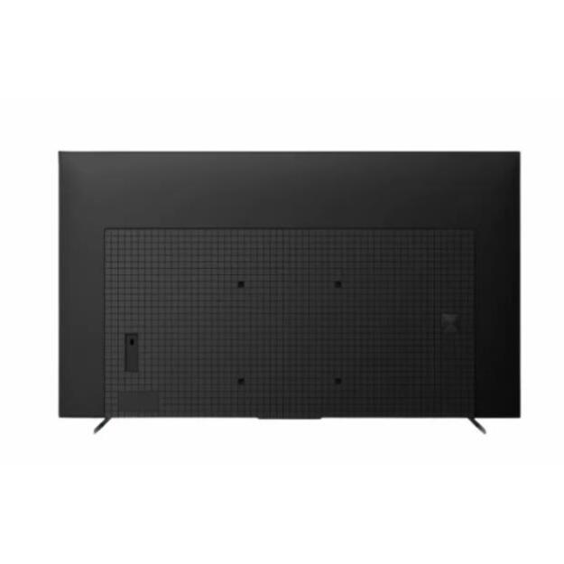 TV Set|SONY|77 |OLED/4K/Smart|3840x2160|Wireless LAN|Bluetooth|Google TV|XR77A80KAEP