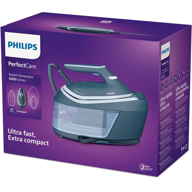 IRONING STATION/PSG6042/20 PHILIPS