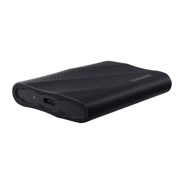 External SSD|SAMSUNG|T9|2TB|USB 3.2|Write speed 1950 MBytes/sec|Read speed 2000 MBytes/sec|MU-PG2T0B/EU