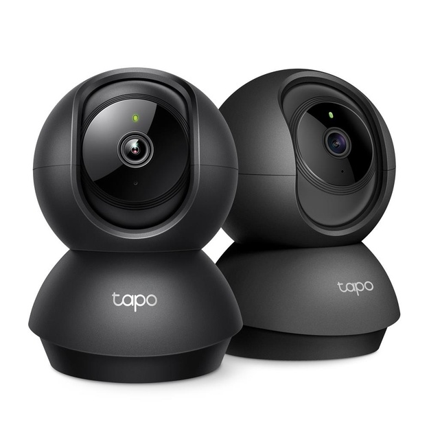 Belaidė kamera PAN TILT TAPO C211 TP-LINK
