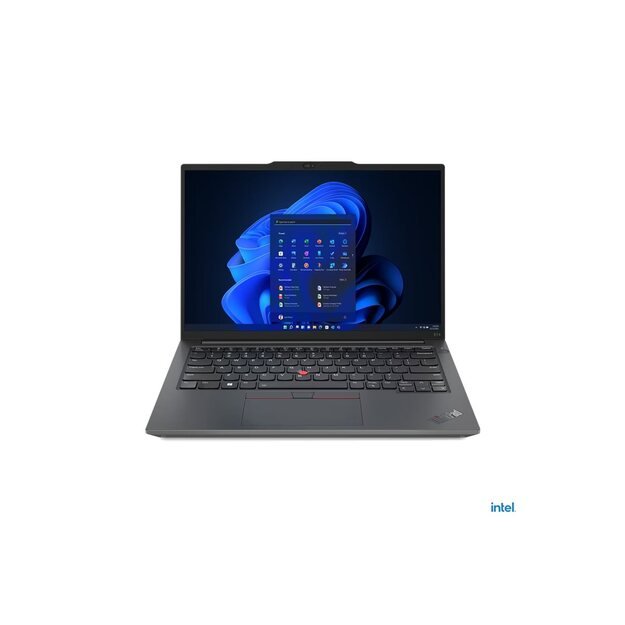 LENOVO ThinkPad E14 G5 AMD Ryzen 7 7730U 14inch WUXGA 16GB 512GB Radeon GFX W11P 2yCI+CO2