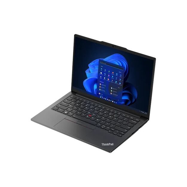 LENOVO ThinkPad E14 G5 AMD Ryzen 7 7730U 14inch WUXGA 16GB 512GB Radeon GFX W11P 2yCI+CO2