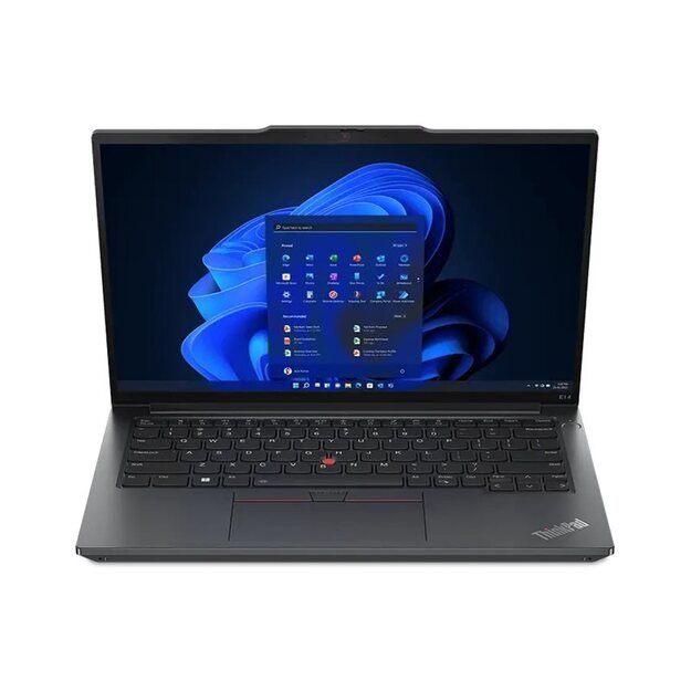 LENOVO ThinkPad E14 G5 AMD Ryzen 7 7730U 14inch WUXGA 16GB 512GB Radeon GFX W11P 2yCI+CO2