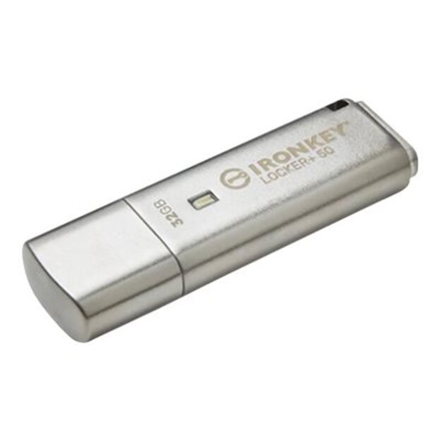 MEMORY DRIVE FLASH USB3.2 32GB/IKLP50/32GB KINGSTON