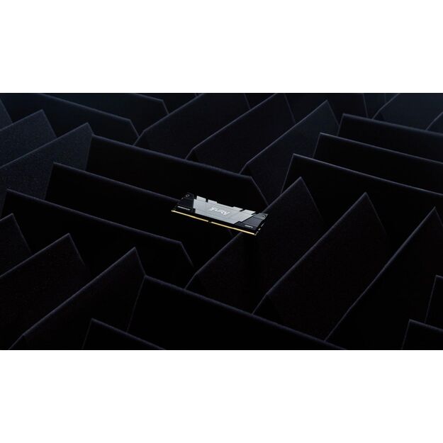 MEMORY DIMM 32GB PC25600 DDR4/K2 KF432C16RB12K2/32 KINGSTON 16