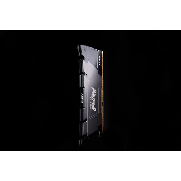 MEMORY DIMM 32GB PC25600 DDR4/K2 KF432C16RB12K2/32 KINGSTON 9