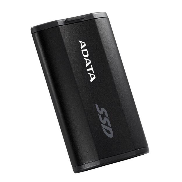 External SSD|ADATA|SD810|2TB|USB-C|Write speed 2000 MBytes/sec|Read speed 2000 MBytes/sec|SD810-2000G-CBK