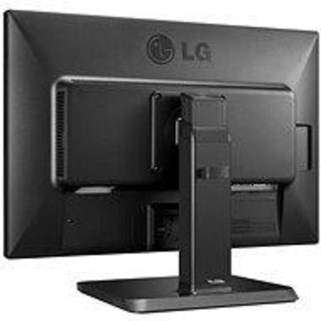 LCD Monitor|LG|24BK45HP-B|23.8 |Business|Panel IPS|1920x1080|16:9|5 ms|Height adjustable|Tilt|24BK45HP-B