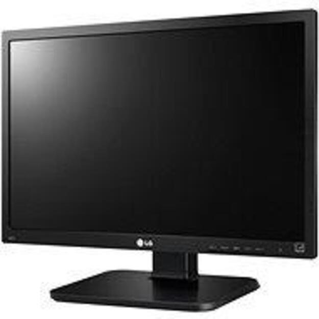 LCD Monitor|LG|24BK45HP-B|23.8 |Business|Panel IPS|1920x1080|16:9|5 ms|Height adjustable|Tilt|24BK45HP-B