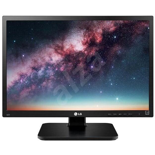 LCD Monitor|LG|24BK45HP-B|23.8 |Business|Panel IPS|1920x1080|16:9|5 ms|Height adjustable|Tilt|24BK45HP-B