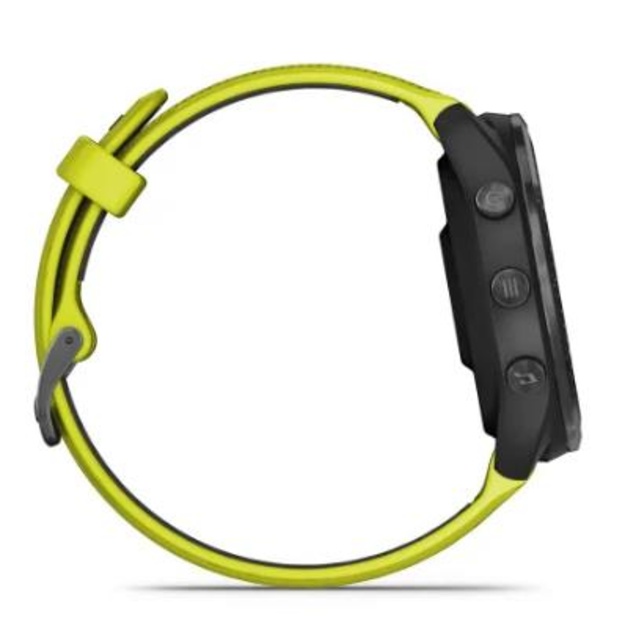 SMARTWATCH FORERUNNER 965/YELLOW 010-02809-12 GARMIN
