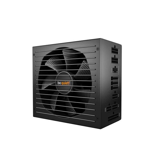 CASE PSU ATX 750W STRAIGHT/POWER 12 BN336 BE QUIET