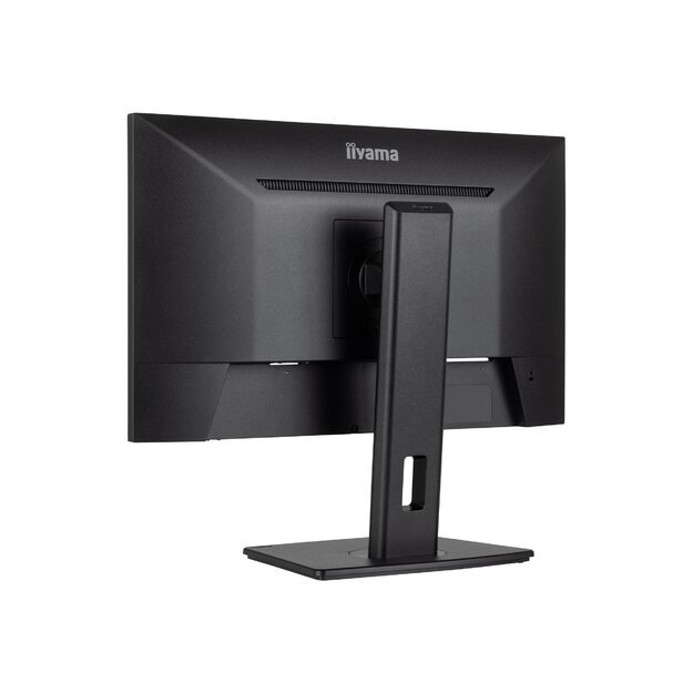 IIYAMA XUB2493HSU-B6 24inch ETE IPS-panel 1920x1080 100Hz 15cm Height Adj. Stand Pivot 1ms MPRT FreeSync 250cd/m Speakers