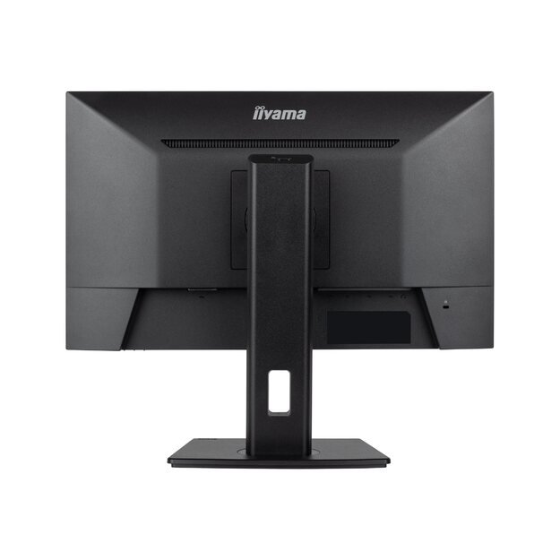 IIYAMA XUB2493HSU-B6 24inch ETE IPS-panel 1920x1080 100Hz 15cm Height Adj. Stand Pivot 1ms MPRT FreeSync 250cd/m Speakers