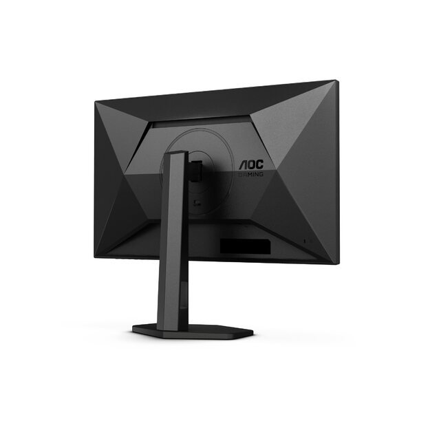 AOC Q27G4X 27inch 2560x1440 IPS 180Hz 130mm FreeSync Premium Gsync compatible HDMI DP