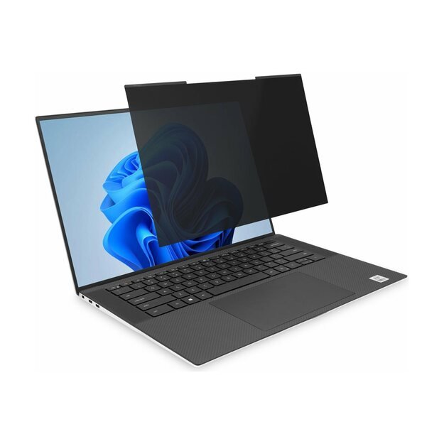 KENSINGTON MagPro Magnetic Privacy 15.6inch Laptop - 16:10