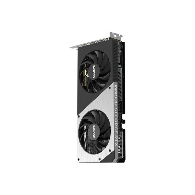 INNO3D GeForce RTX 4070 X2 12GB GDDR6X 3xDP 1xHDMI