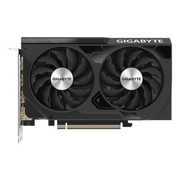 GIGABYTE GeForce RTX 4060 WINDFORCE 8GB