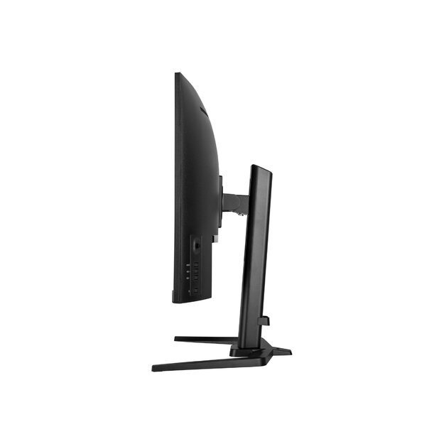 IIYAMA GCB3280QSU-B1 32inch ETE VA-panel Curved Gaming 1500R G-Master Red Eagle FreeSync 2560x1440 144Hz 350cd/m