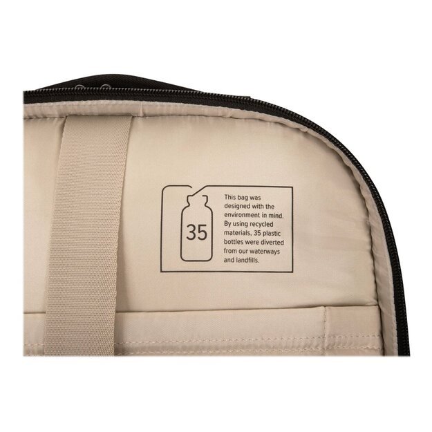 TARGUS Mobile Tech Traveller 15.6inch Rolling Backpack
