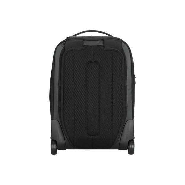 TARGUS Mobile Tech Traveller 15.6inch Rolling Backpack