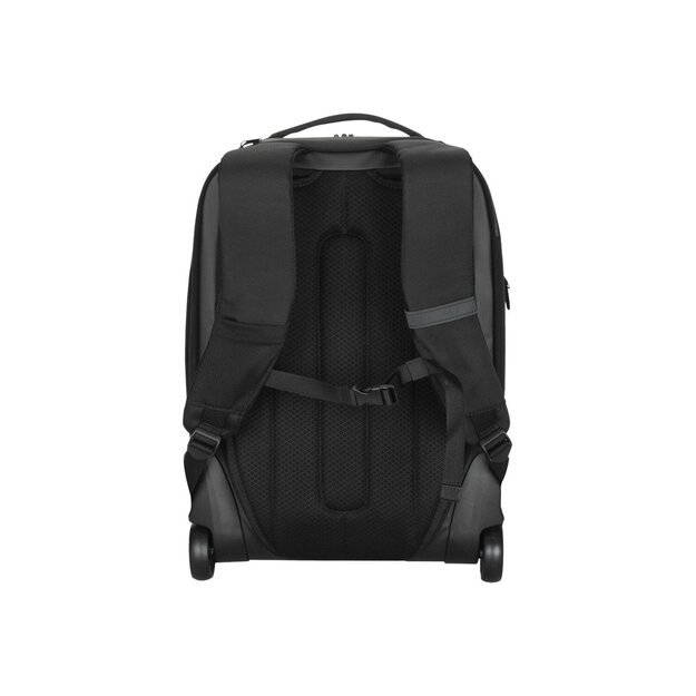 TARGUS Mobile Tech Traveller 15.6inch Rolling Backpack