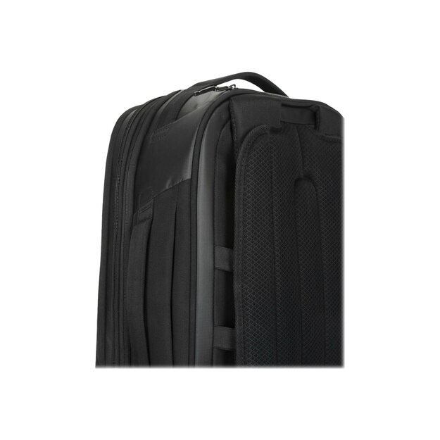 TARGUS Mobile Tech Traveller 15.6inch Rolling Backpack