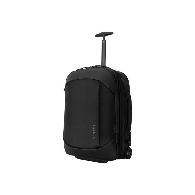 TARGUS Mobile Tech Traveller 15.6inch Rolling Backpack